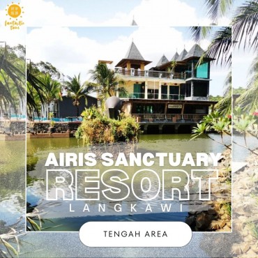 Airis Sanctuary Resort...