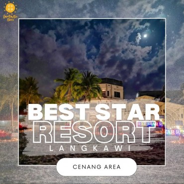 Best Star Resort Langkawi