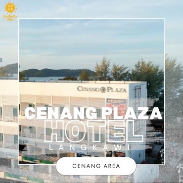 Cenang Plaza Hotel Langkawi