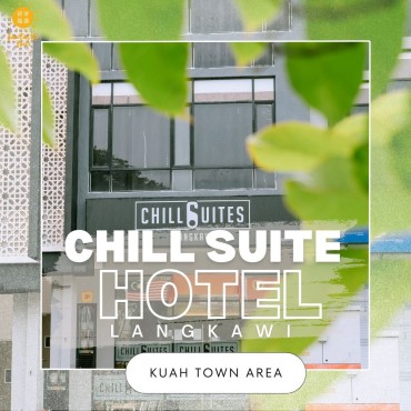 Chill Suite Langkawi