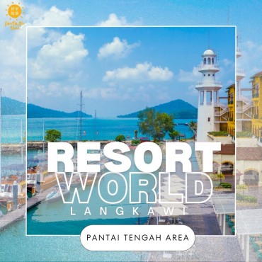 Resorts World Langkawi