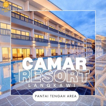 Camar Resort Langkawi