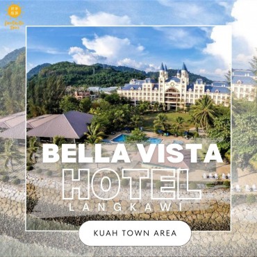 Bella Vista Waterfront...