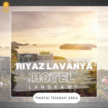 Riyaz Lavanya Langkawi