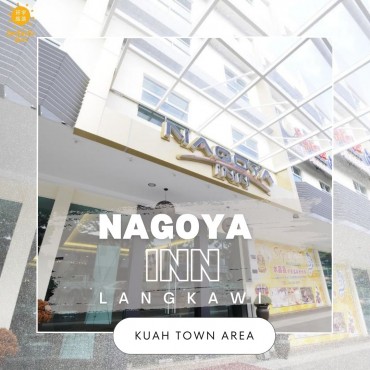 Nagoya Inn Langkawi
