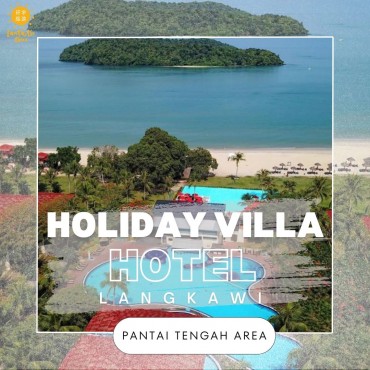 Holiday Villa Langkawi