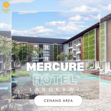 Mercure Hotel Langkawi