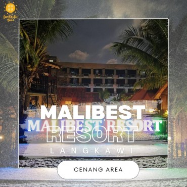 Malibest Resort Langkawi
