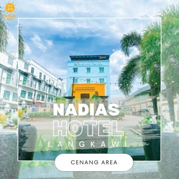Nadias Hotel Cenang Langkawi