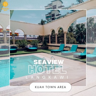 Langkawi Seaview Resort