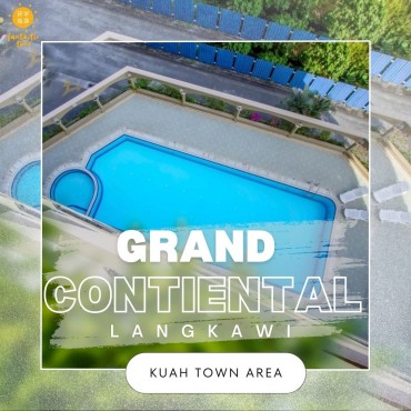 Grand Continental Langkawi