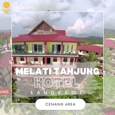 Melati Tanjung Hotel Langkawi