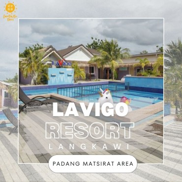 Lavigo Resort Langkawi