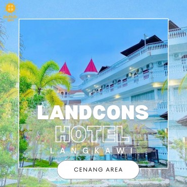 Landcons Hotel Langkawi
