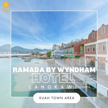 Ramada by Wyndham Langkawi