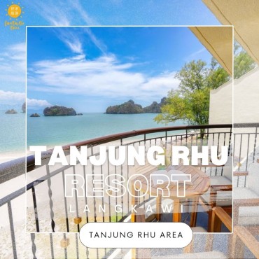 Tanjung Rhu Resort