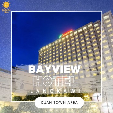 Bayview Hotel Langkawi