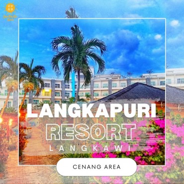 Langkapuri Resort Langkawi