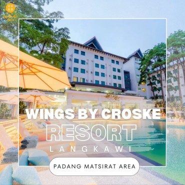 Wings By Croske Resort...