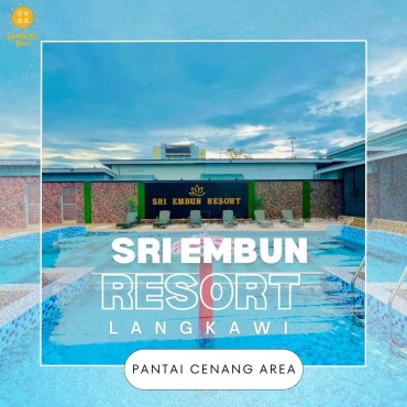 Sri Embun Resort