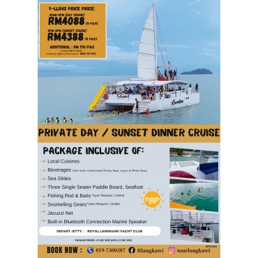 Y - LL42 Private Day &...