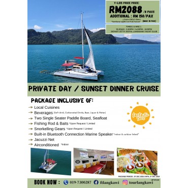 Y - LS15 Private Day &...