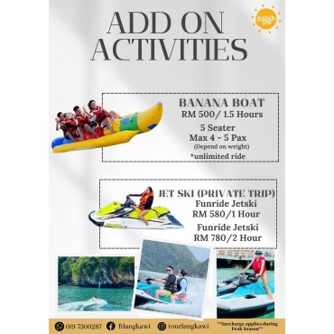 Y - LS15 Private Day &...