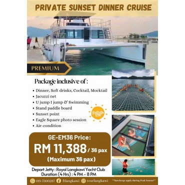 GE - EM36 Private Day &...