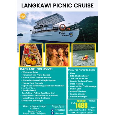 PZ Picnic Day & Sunset...