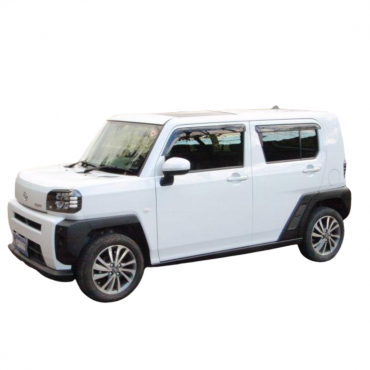 Daihatsu Taft (Auto)