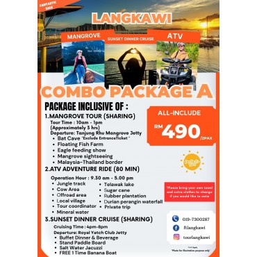 FANTASTIC SALE - Combo...