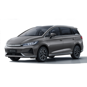 BYD M6 (EV)