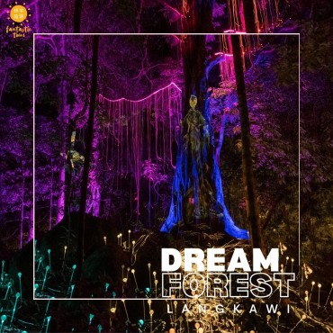 Dream Forest Langkawi