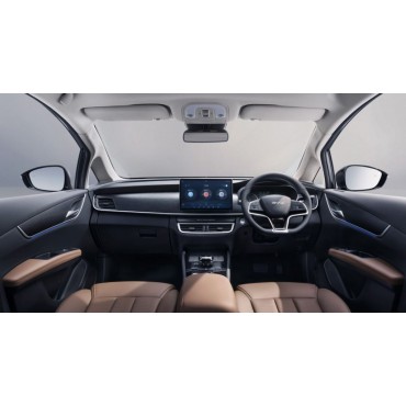 Private Transportation - EV...