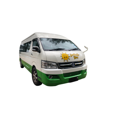 Private Transportation -...