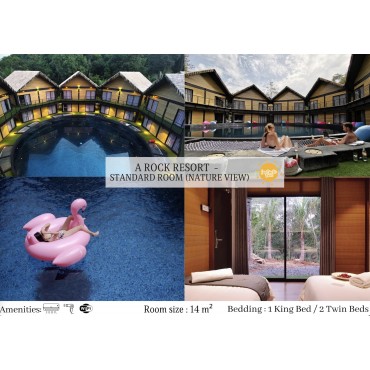 3D2N Langkawi Couple Stay &...