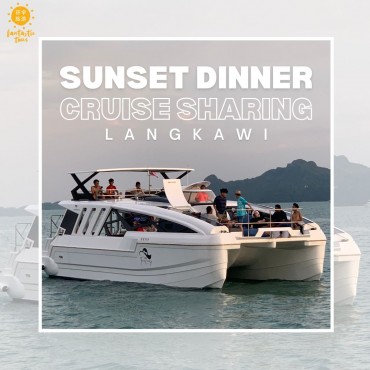 FL Sharing Sunset Dinner...