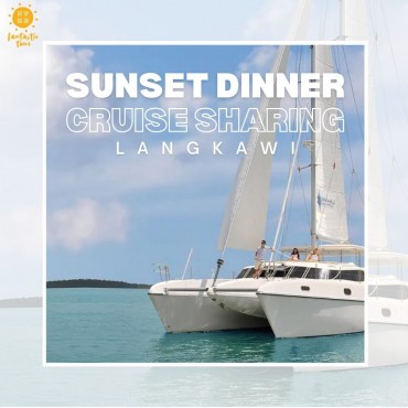 MB36 Sharing Sunset Dinner...