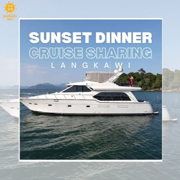 SW Sharing Sunset Dinner...