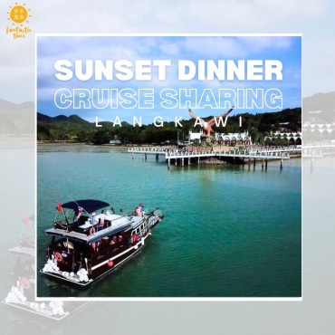 FC Sharing Sunset Cruise...