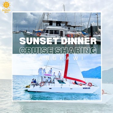 WL Standard Sharing Sunset...