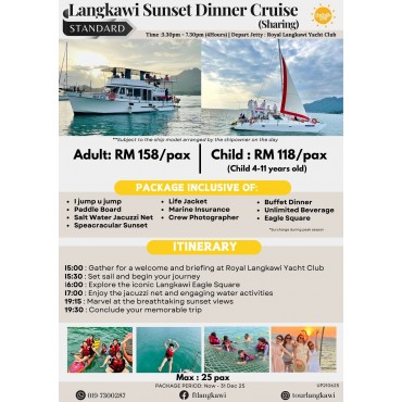 WL Standard Sharing Sunset...