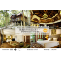 3D2N Berjaya Langkawi Resort Stay + Tour Package