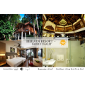3D2N Berjaya Langkawi Resort Stay + Tour Package