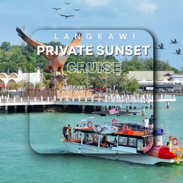 GE - AP2 -36 Private Sunset...