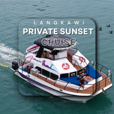 GE - A15 Private Sunset...