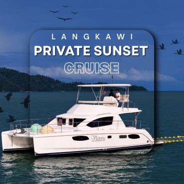 Y- V15 Private Sunset...