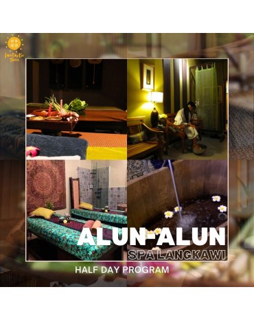 Half Day Program