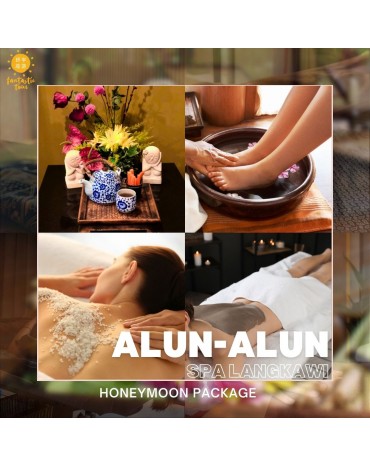 Honeymoon Package