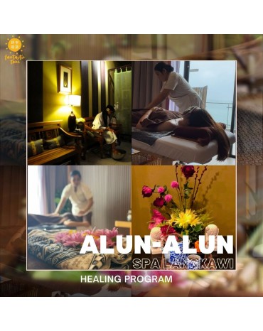 Healing Program